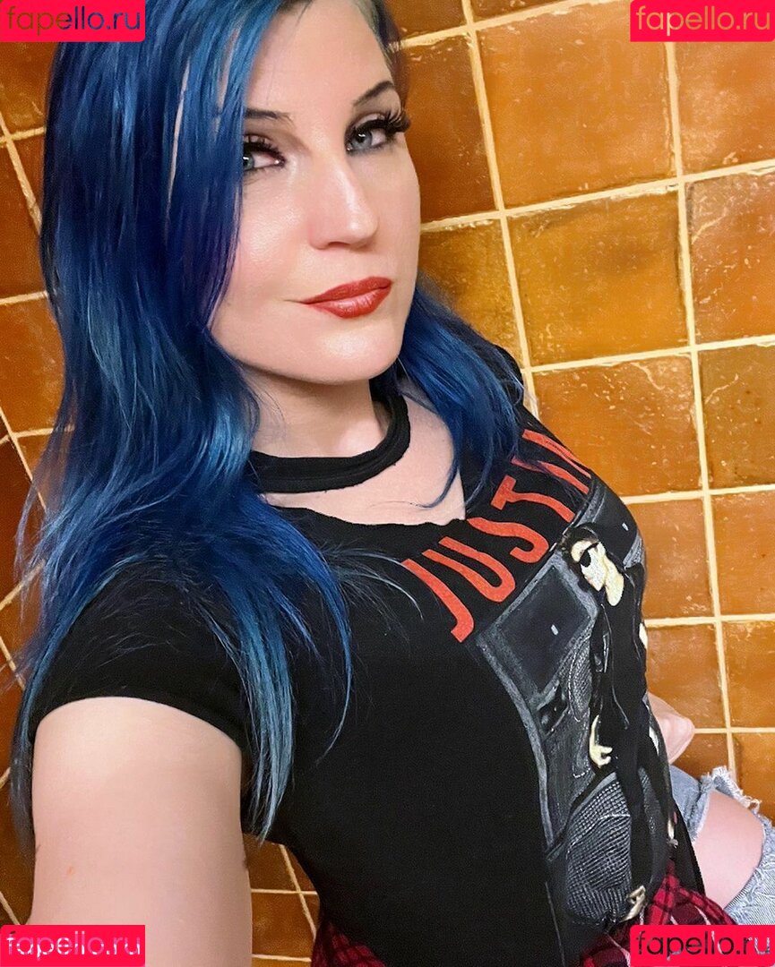 Leva Bates Nude Onlyfans Photo 65