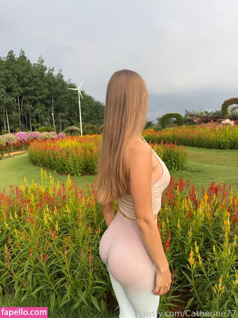 catherine7 Onlyfans Photo Gallery 