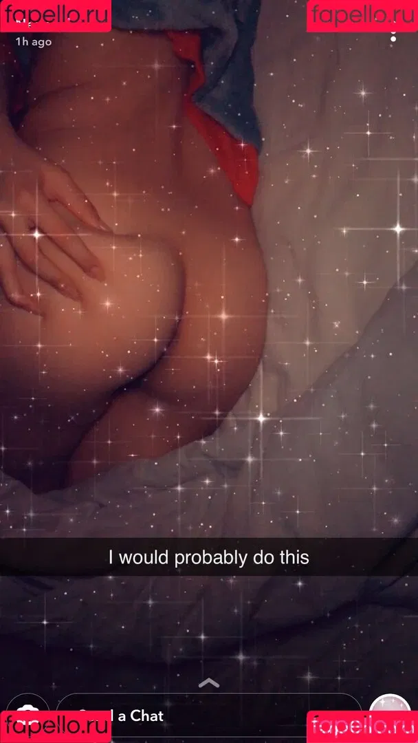 chewwy_vanilla Onlyfans Photo Gallery 