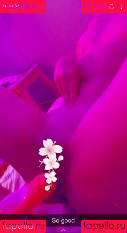 chewwy_vanilla Onlyfans Photo Gallery 