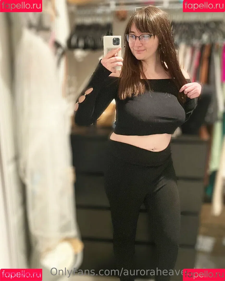auroraheavenlyfree Onlyfans Photo Gallery 
