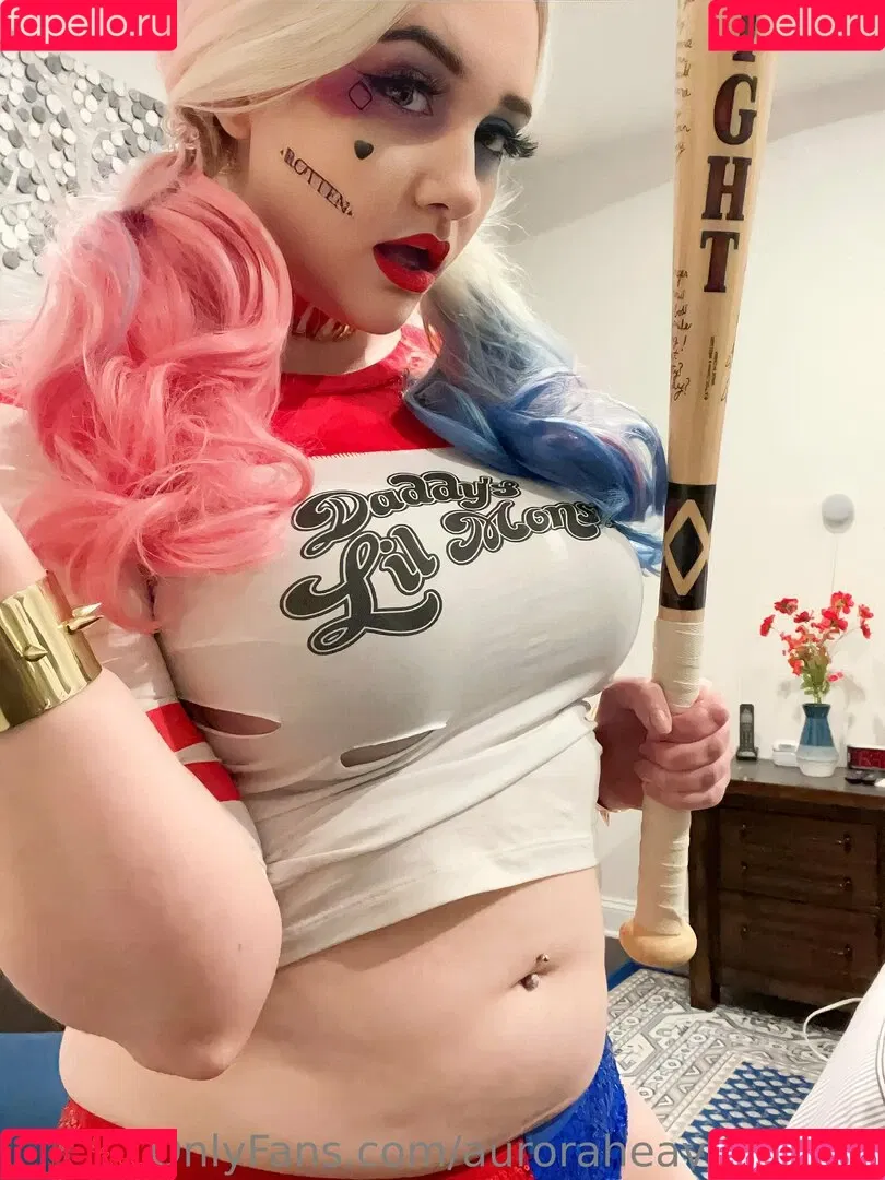 auroraheavenlyfree Onlyfans Photo Gallery 