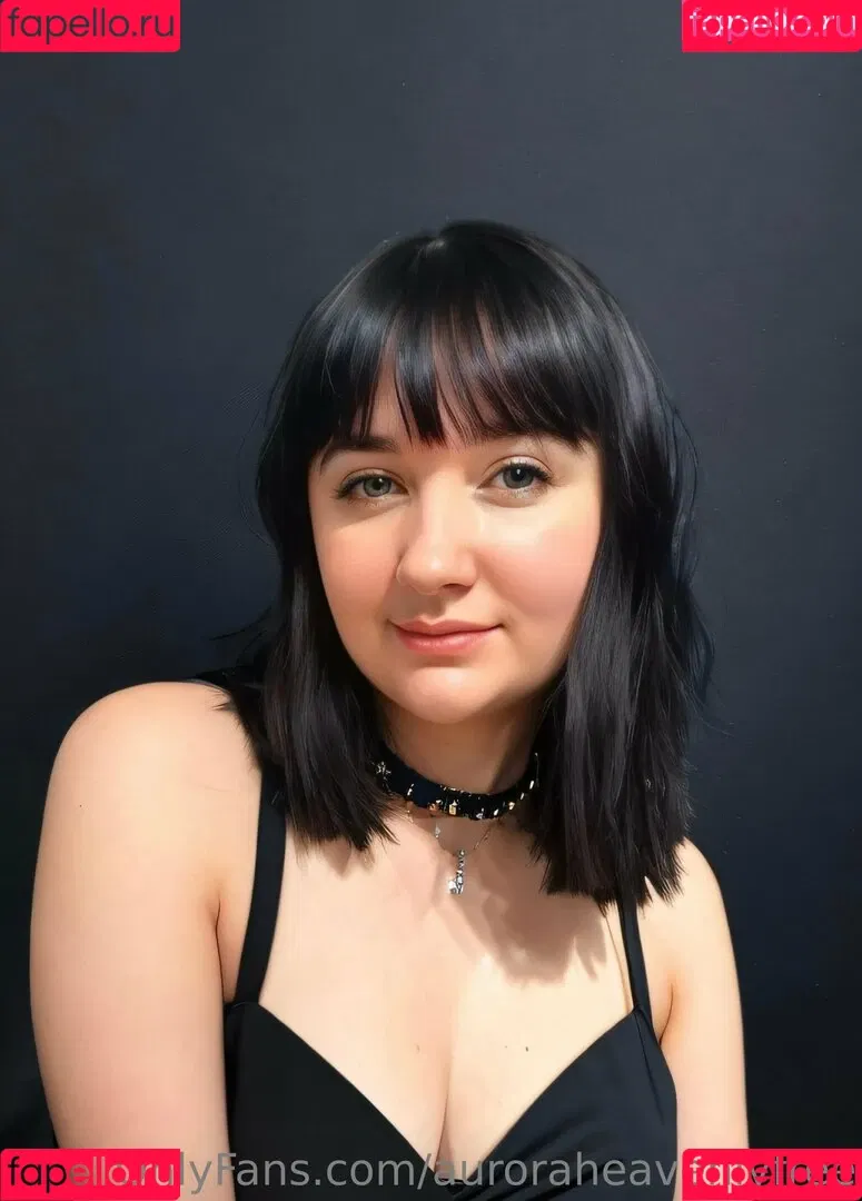auroraheavenlyfree Onlyfans Photo Gallery 