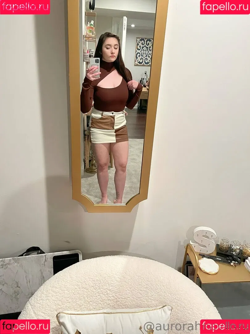 auroraheavenlyfree Onlyfans Photo Gallery 
