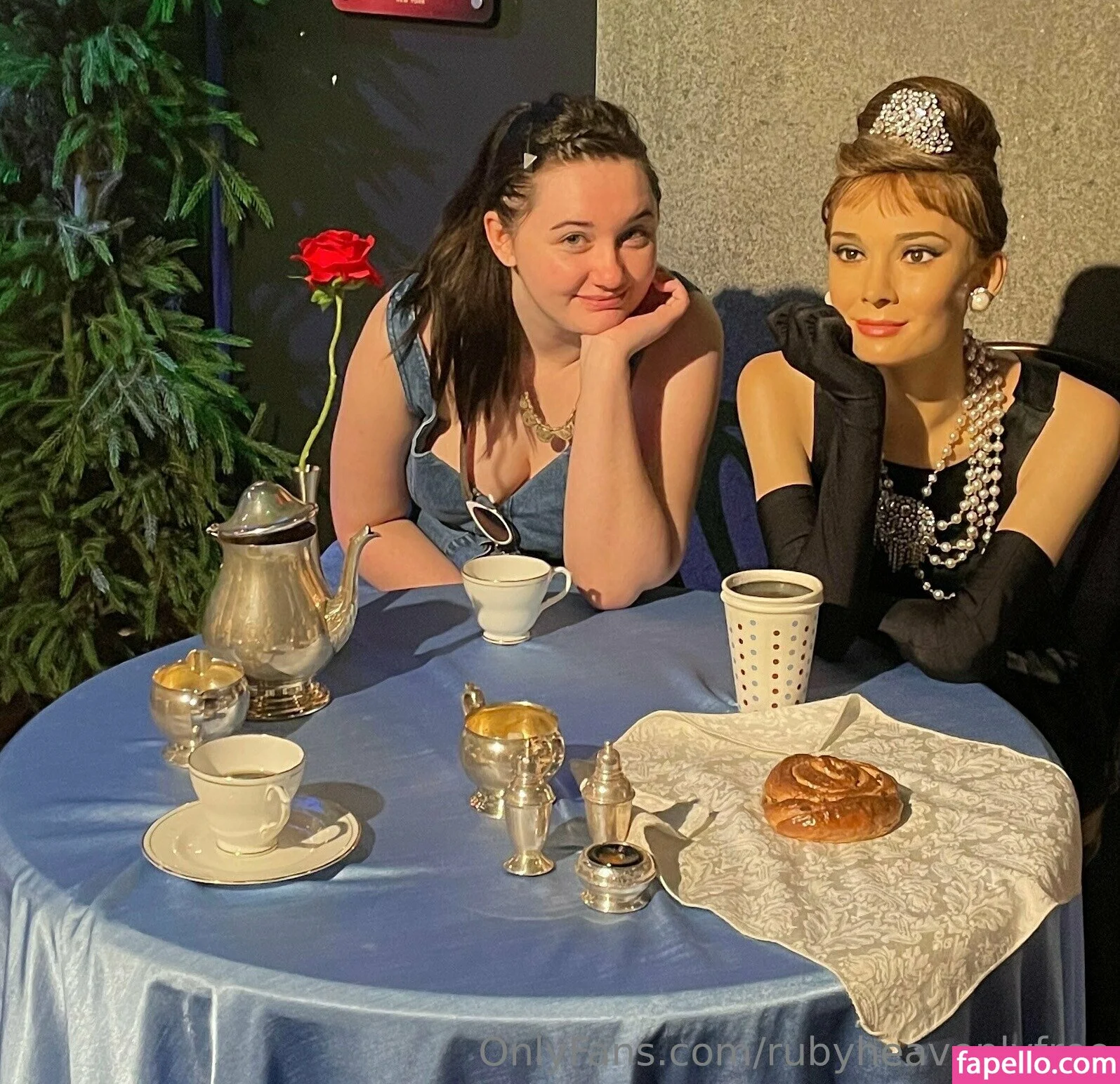 auroraheavenlyfree Onlyfans Photo Gallery 