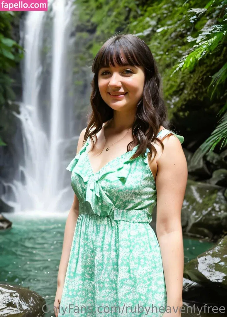 auroraheavenlyfree Onlyfans Photo Gallery 