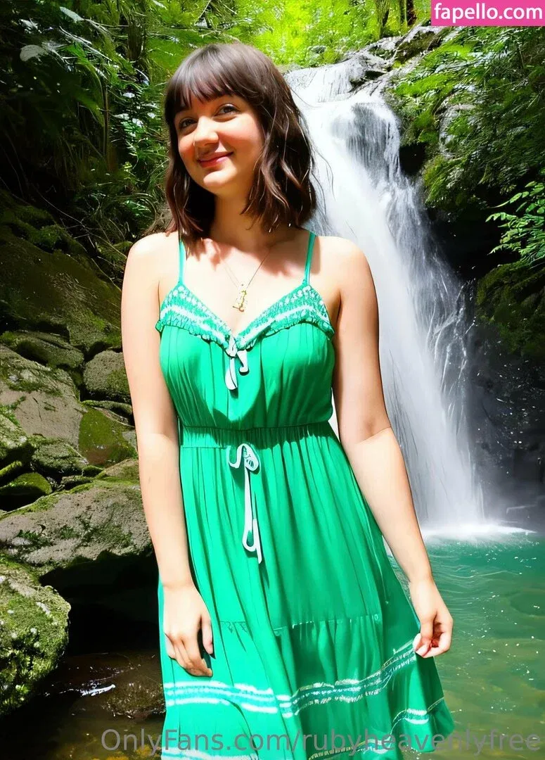 auroraheavenlyfree Onlyfans Photo Gallery 