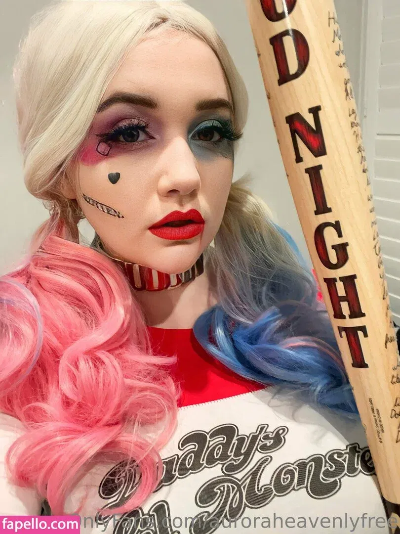 auroraheavenlyfree Onlyfans Photo Gallery 