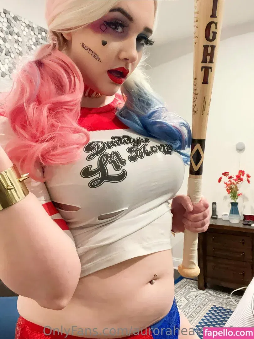 auroraheavenlyfree Onlyfans Photo Gallery 