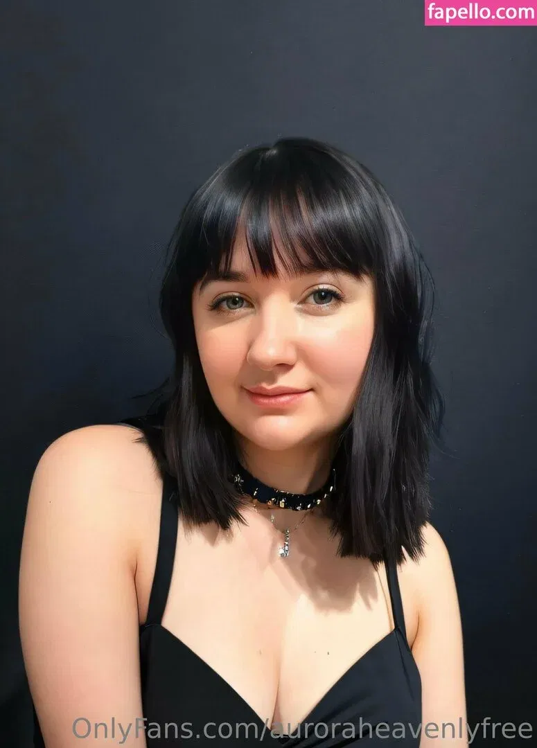 auroraheavenlyfree Onlyfans Photo Gallery 
