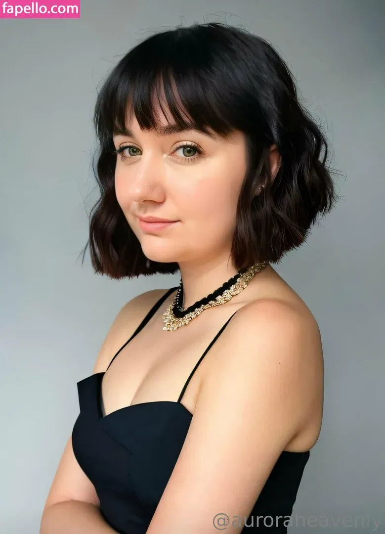 auroraheavenlyfree Onlyfans Photo Gallery 