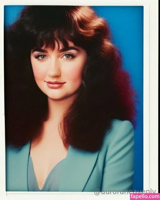 auroraheavenlyfree Onlyfans Photo Gallery 