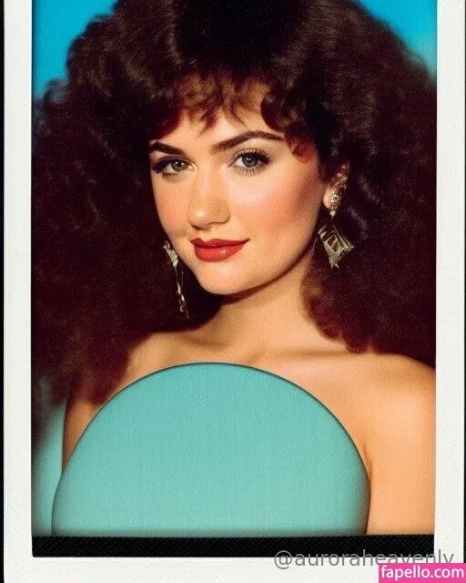 auroraheavenlyfree Onlyfans Photo Gallery 