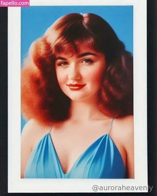 auroraheavenlyfree Onlyfans Photo Gallery 