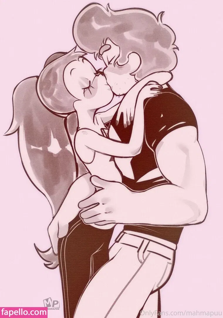 mahmapuu Onlyfans Photo Gallery 