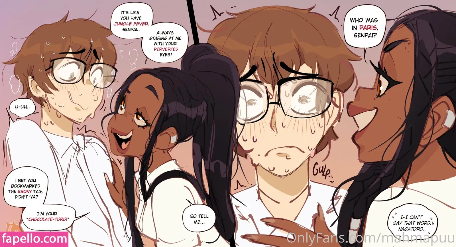 mahmapuu Onlyfans Photo Gallery 