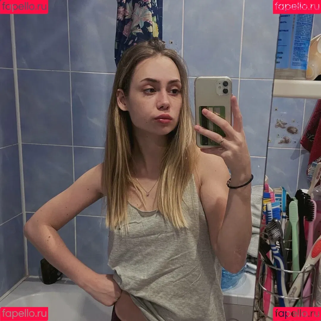 alena_shuvaeva Onlyfans Photo Gallery 