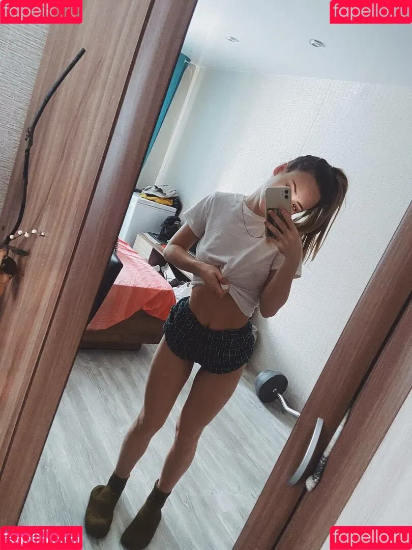 alena_shuvaeva Onlyfans Photo Gallery 