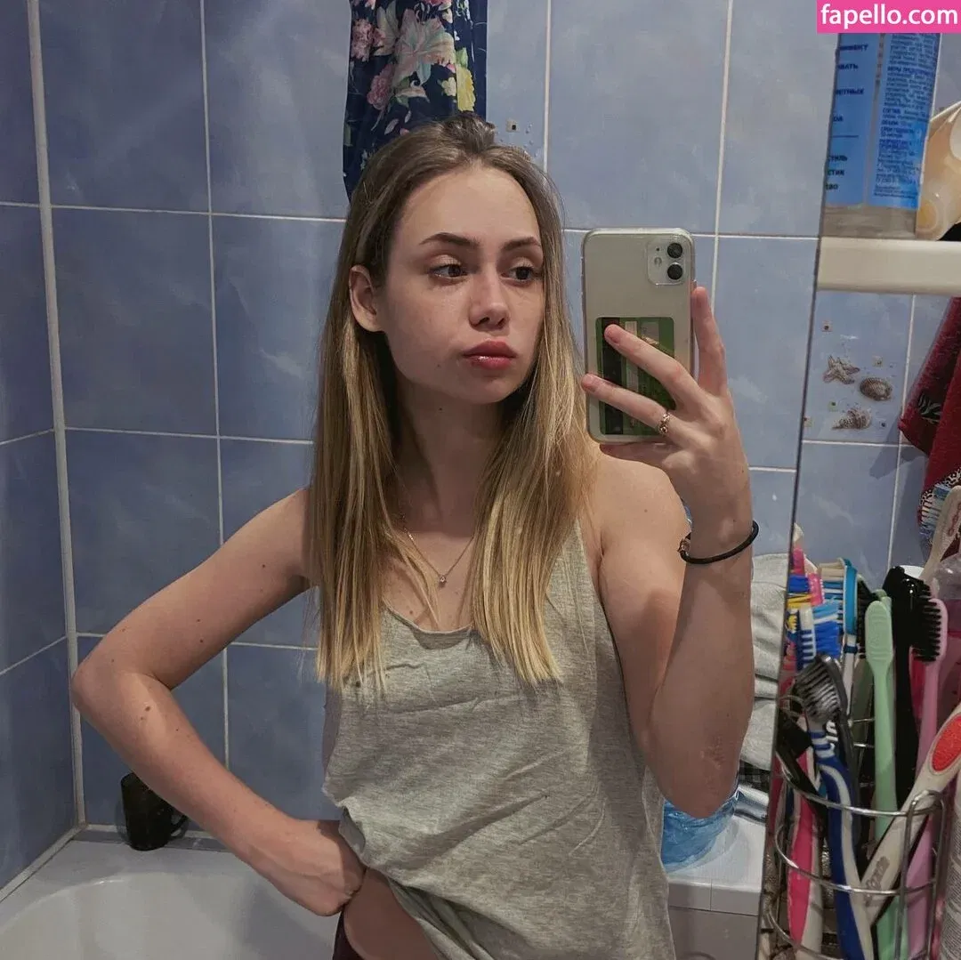 alena_shuvaeva Onlyfans Photo Gallery 