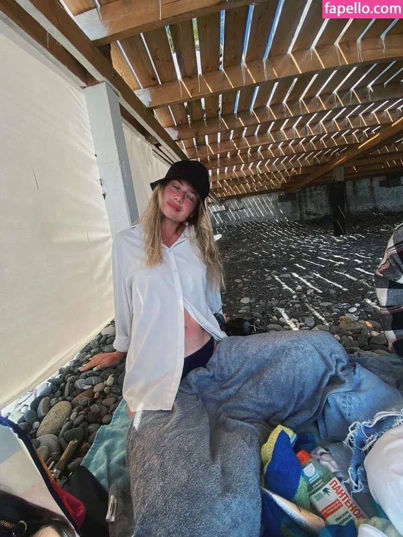 alena_shuvaeva Onlyfans Photo Gallery 