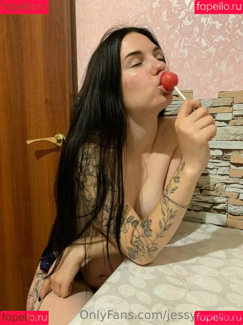 jessy_nanny Onlyfans Photo Gallery 