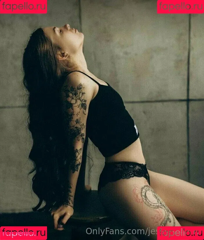 jessy_nanny Onlyfans Photo Gallery 