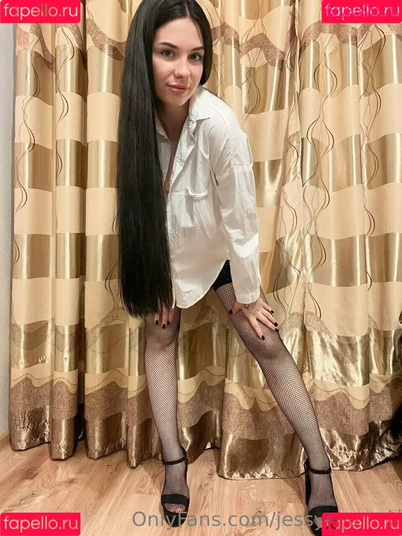 jessy_nanny Onlyfans Photo Gallery 