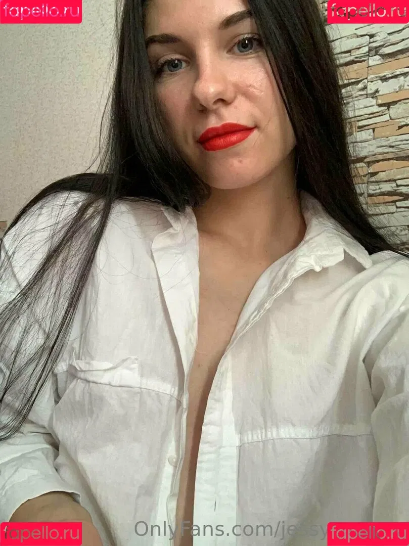 jessy_nanny Onlyfans Photo Gallery 