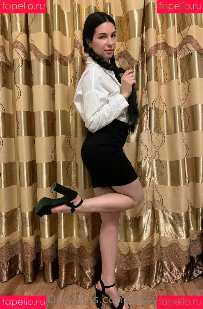 jessy_nanny Onlyfans Photo Gallery 