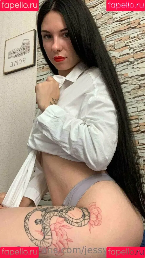 jessy_nanny Onlyfans Photo Gallery 