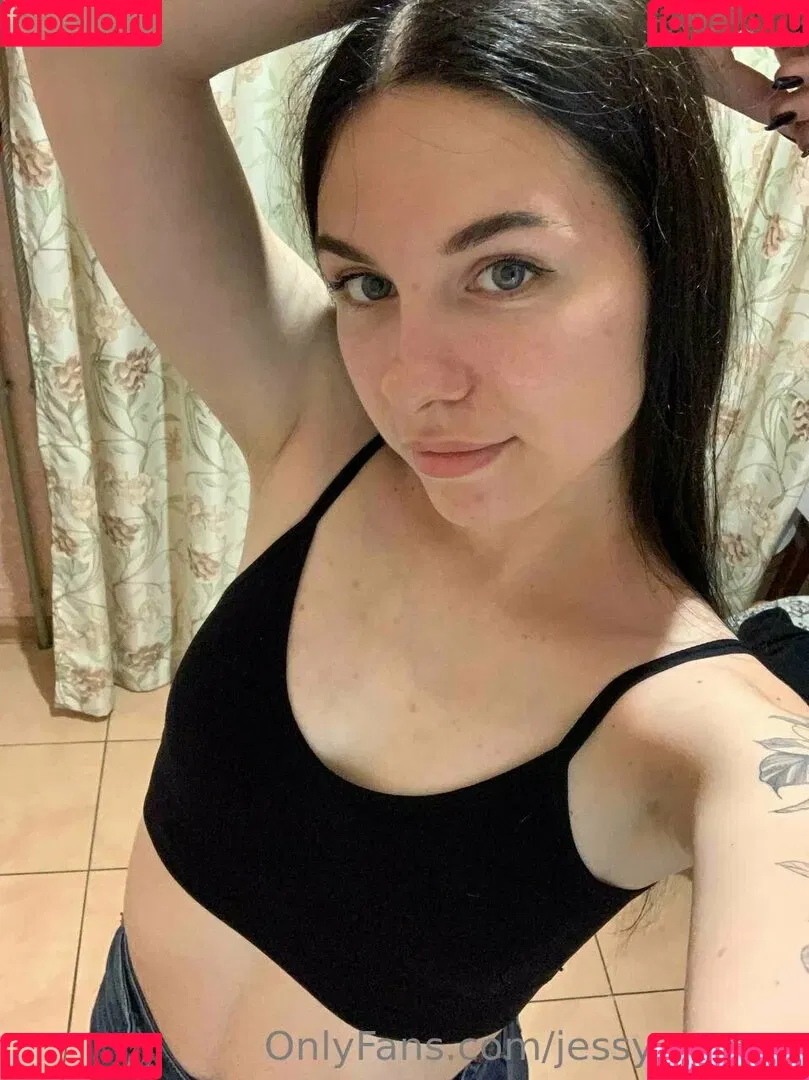 jessy_nanny Onlyfans Photo Gallery 