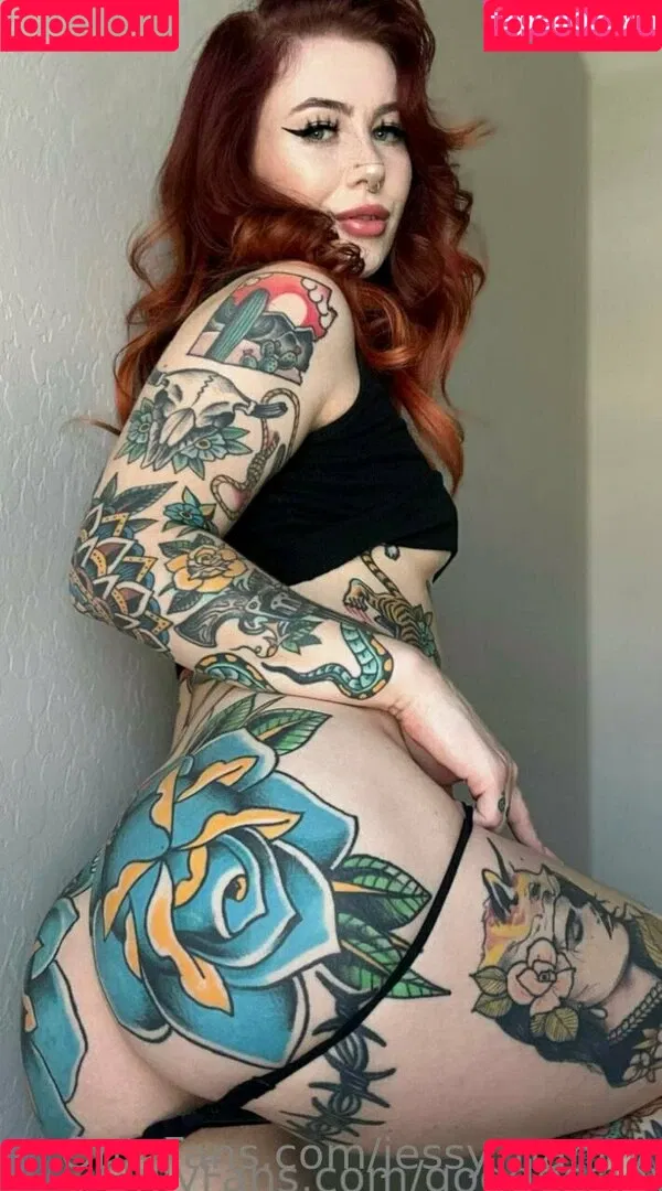 jessy_nanny Onlyfans Photo Gallery 
