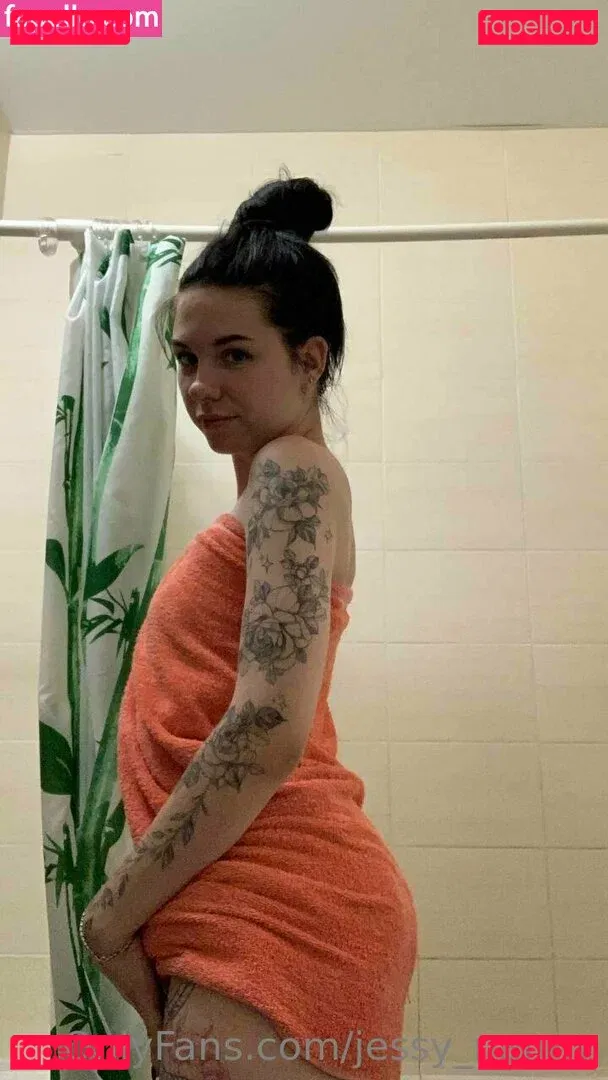 jessy_nanny Onlyfans Photo Gallery 