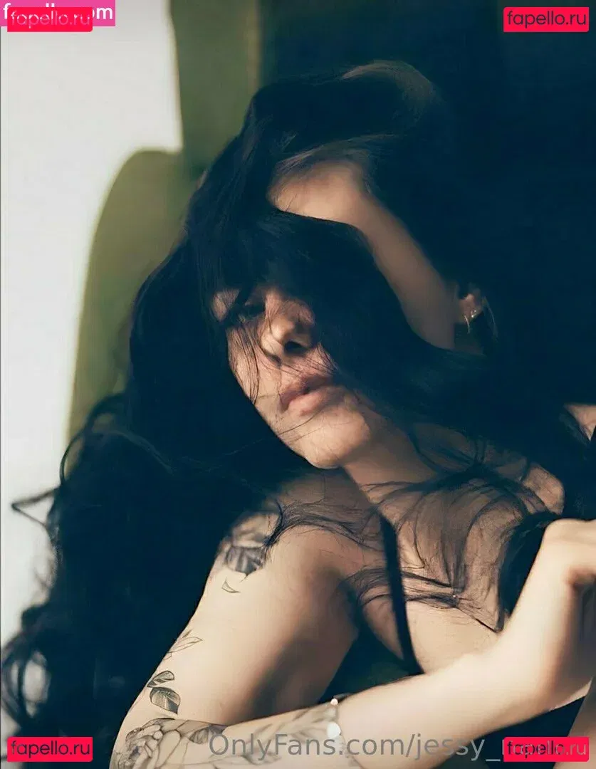 jessy_nanny Onlyfans Photo Gallery 