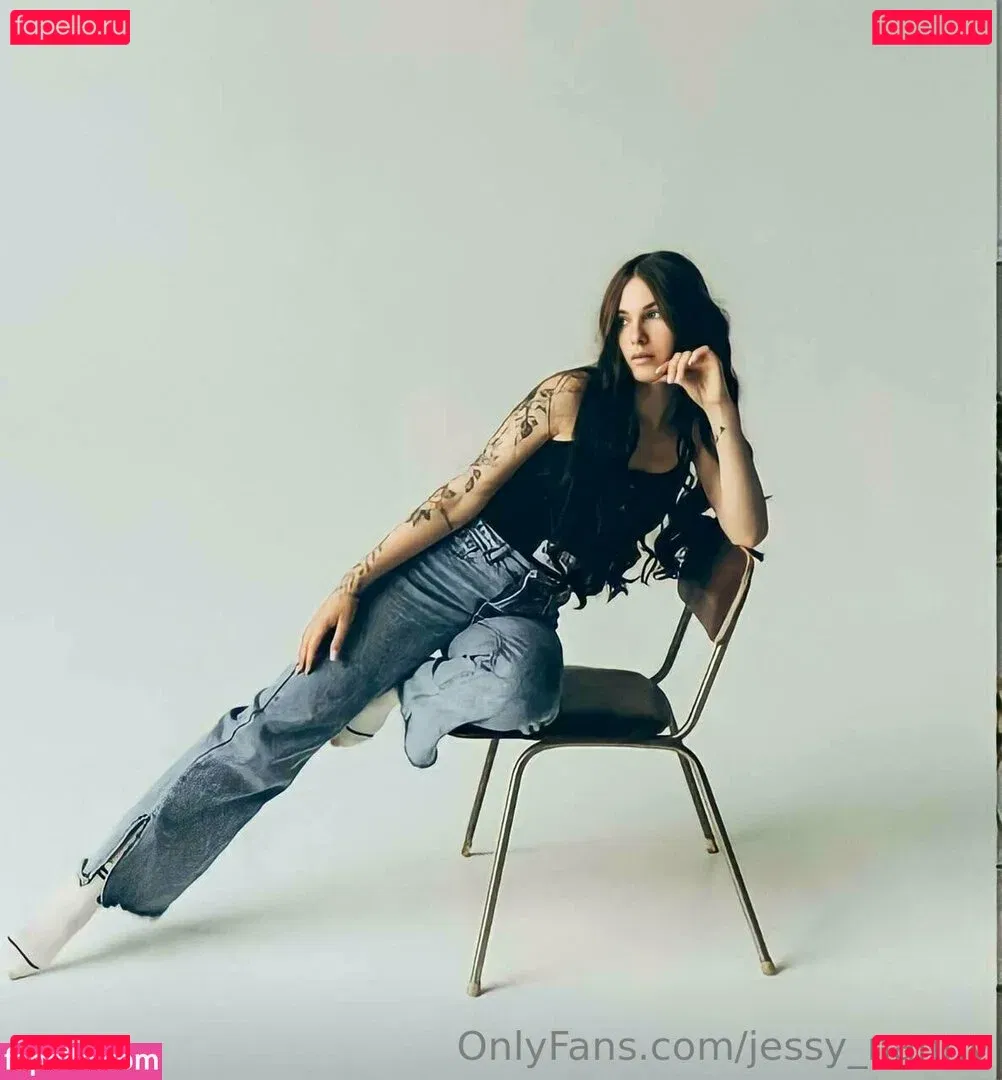 jessy_nanny Onlyfans Photo Gallery 