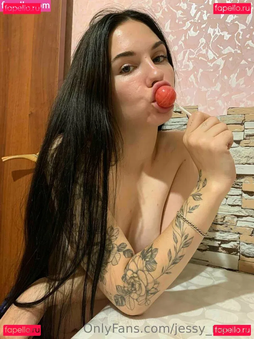 jessy_nanny Onlyfans Photo Gallery 