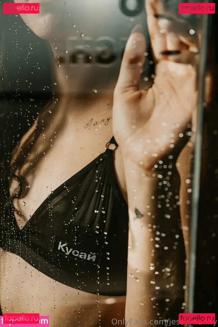 jessy_nanny Onlyfans Photo Gallery 