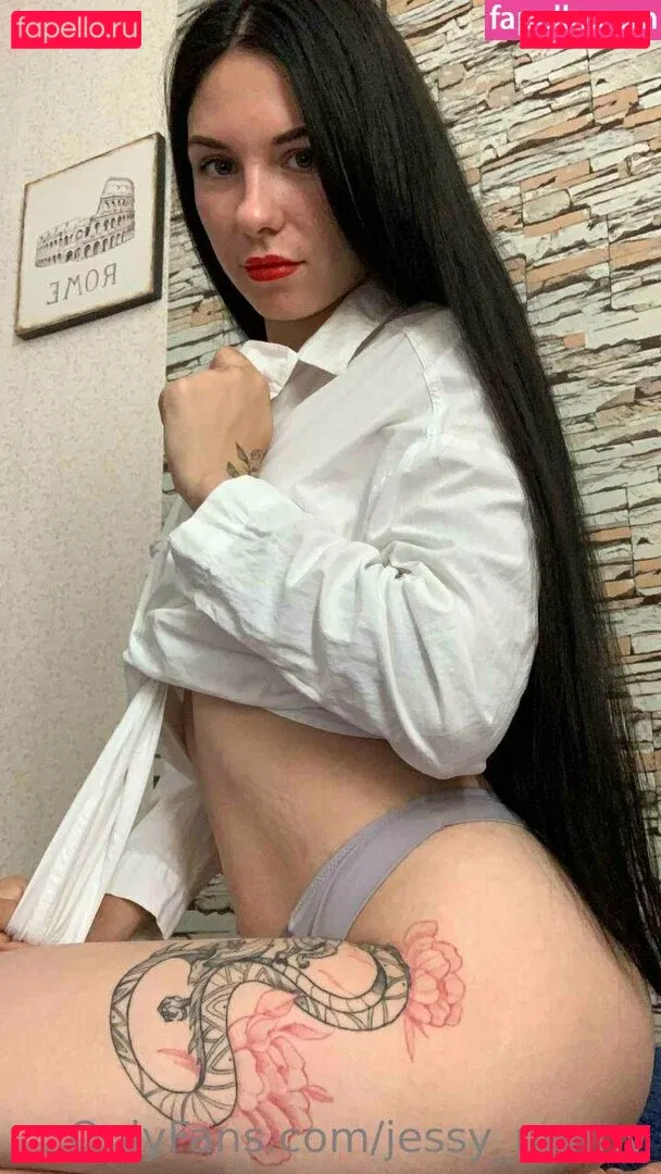 jessy_nanny Onlyfans Photo Gallery 