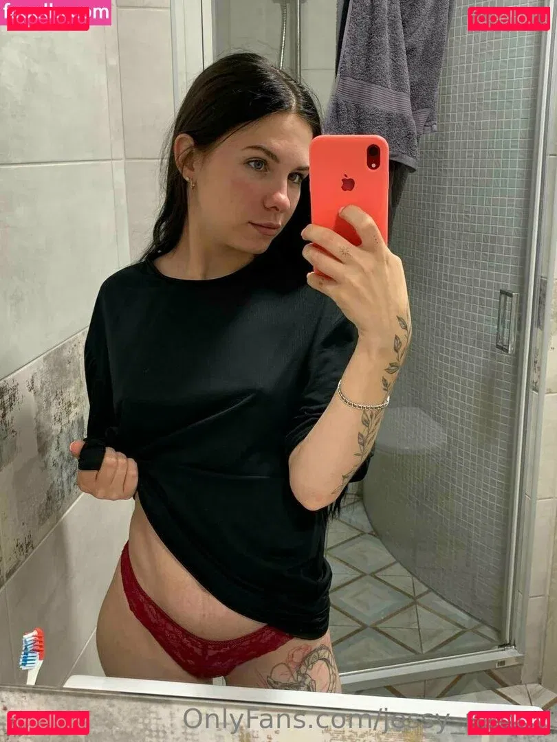 jessy_nanny Onlyfans Photo Gallery 