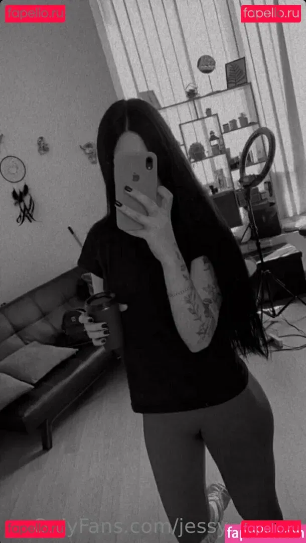 jessy_nanny Onlyfans Photo Gallery 