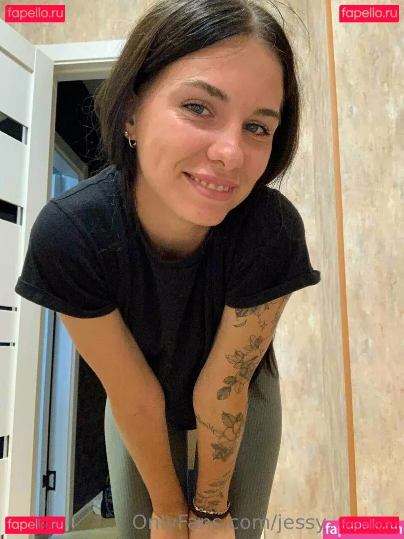 jessy_nanny Onlyfans Photo Gallery 