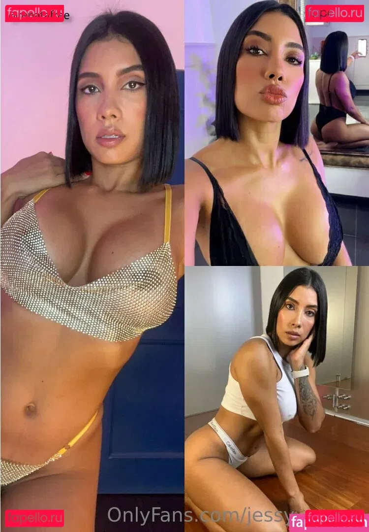 jessy_nanny Onlyfans Photo Gallery 