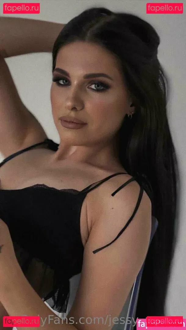 jessy_nanny Onlyfans Photo Gallery 