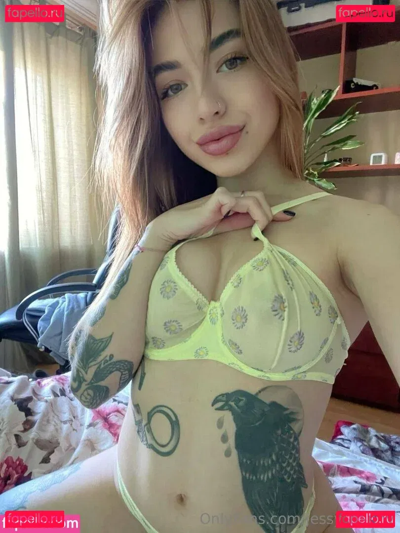 jessy_nanny Onlyfans Photo Gallery 