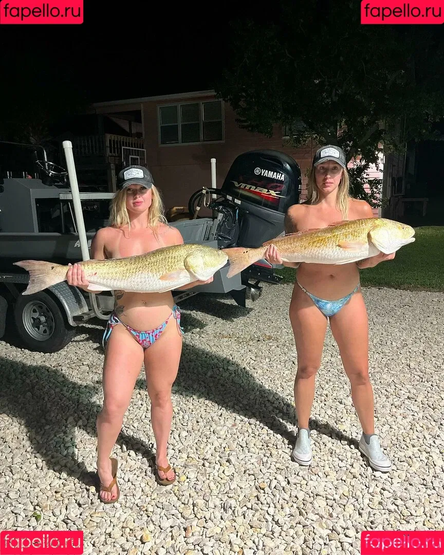 KendraBFit Onlyfans Photo Gallery 