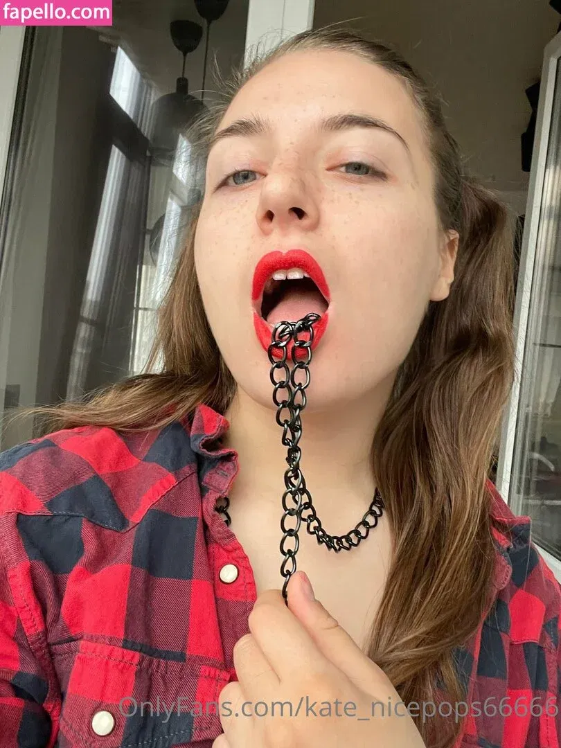 kate_nicepops66666 Onlyfans Photo Gallery 