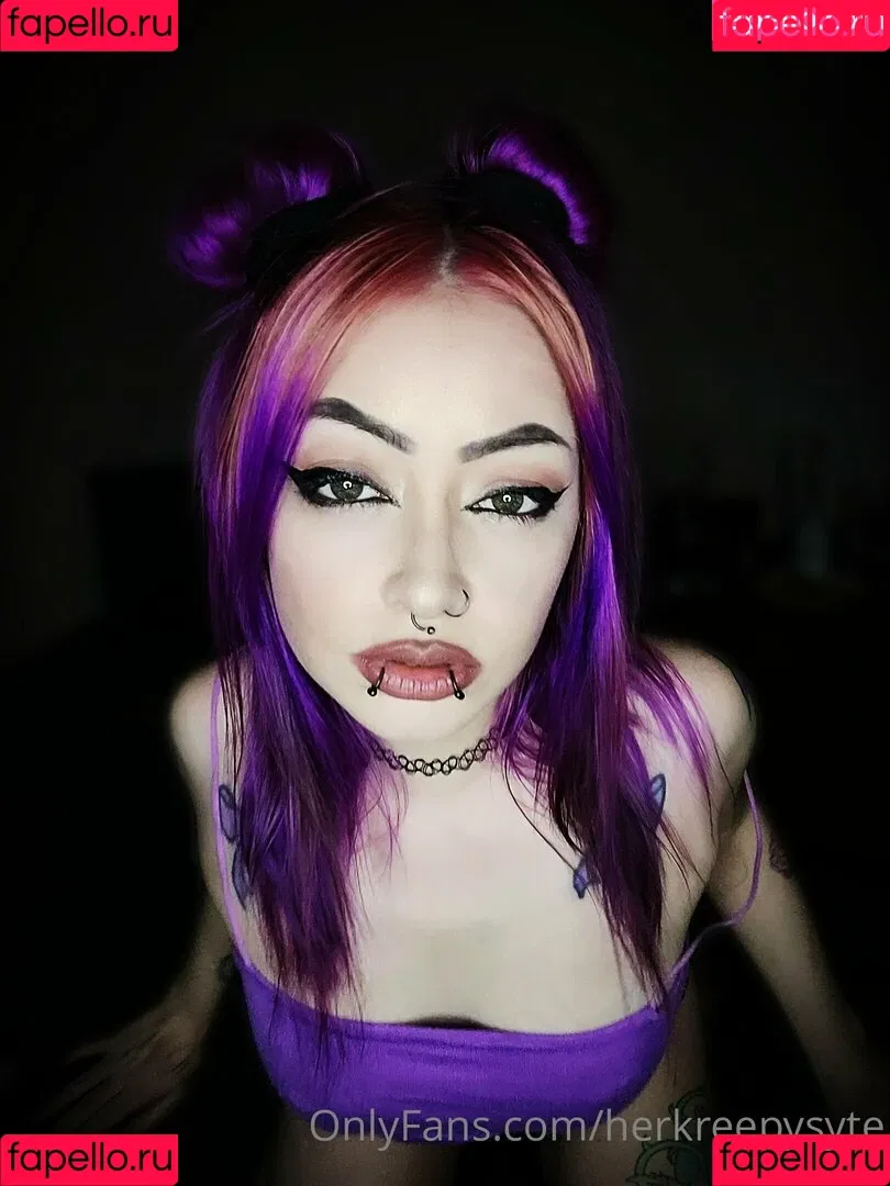 herkreepysyte Onlyfans Photo Gallery 
