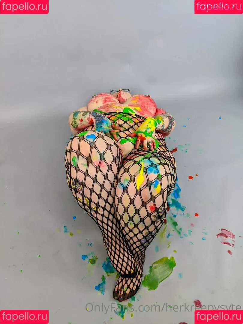 herkreepysyte Onlyfans Photo Gallery 