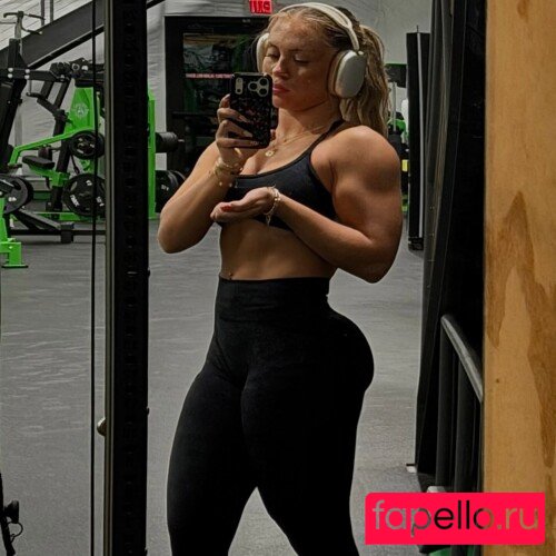 Kaleigh Hutson Nude Onlyfans Photo 19