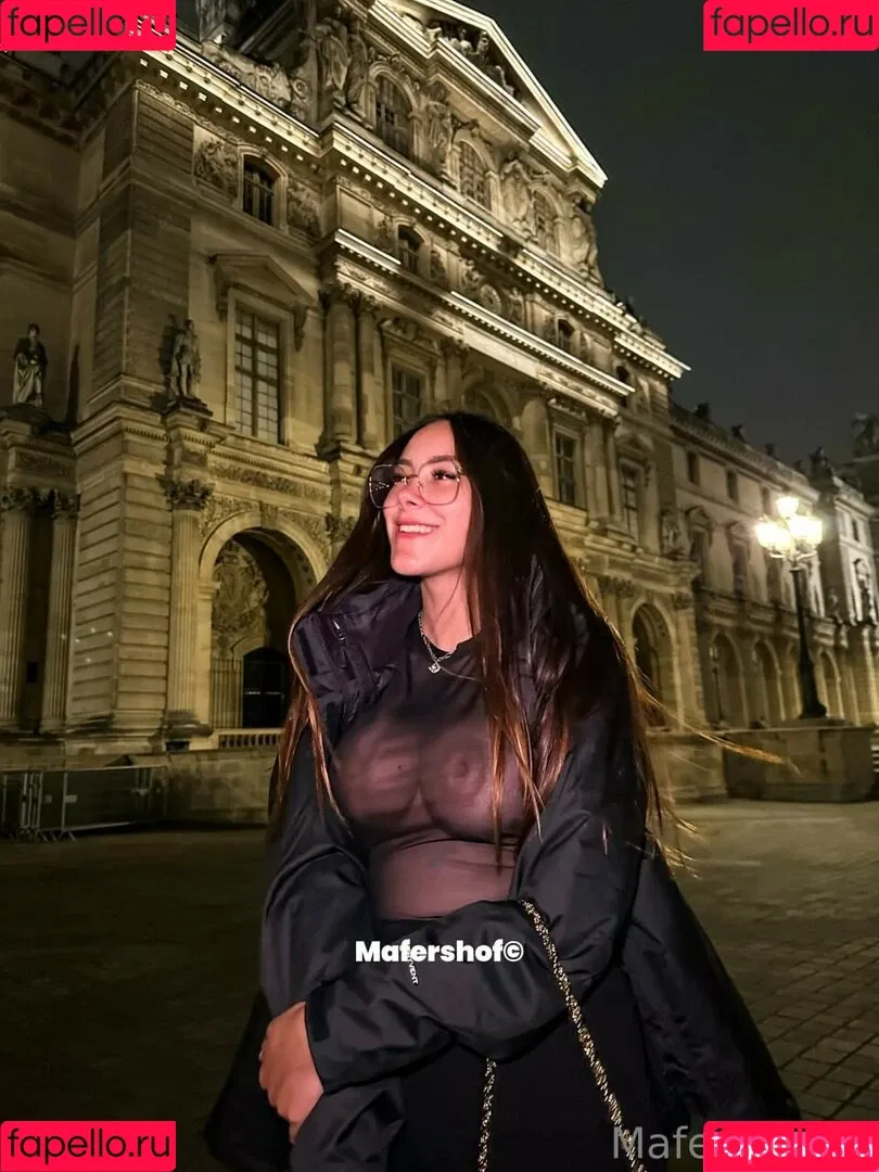 Mafershof Onlyfans Photo Gallery 